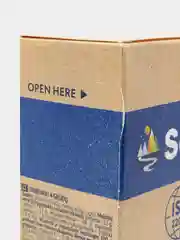Хлопья Scandi, 4 злака, 0,4 кг