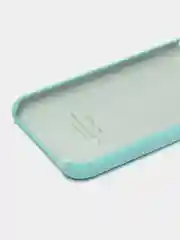 Ледяной чехол Silicone Case для iPhone (айфон) 7, 8, XS, XR, 11, 12, 13, XS Max, Pro, Max, Plus, силиконовый