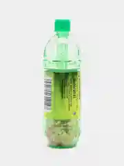 Леденец с драже JohnyBee Bottle Pop "Бутылочка", лимон, 14 г