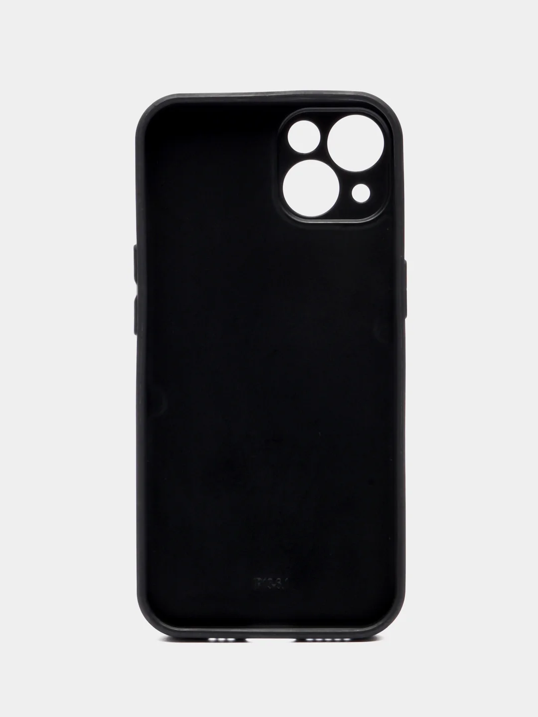 Светло-коричневый силиконовый чехол с защитой камеры для iPhone 7, 8, 13/Pro/Max,с рисунком из органического стекла