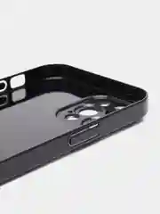 Чехол на iPhone 12 Pro, с защитой камеры MagSafe