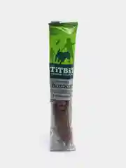 Колбаски венские TitBit для собак маленьких и средних пород, с говядиной, 20 г