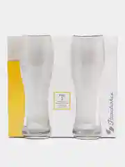 Бокалы для пива
