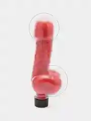 Соль для ванны "Тиндер сюрприз", клубника, 18+