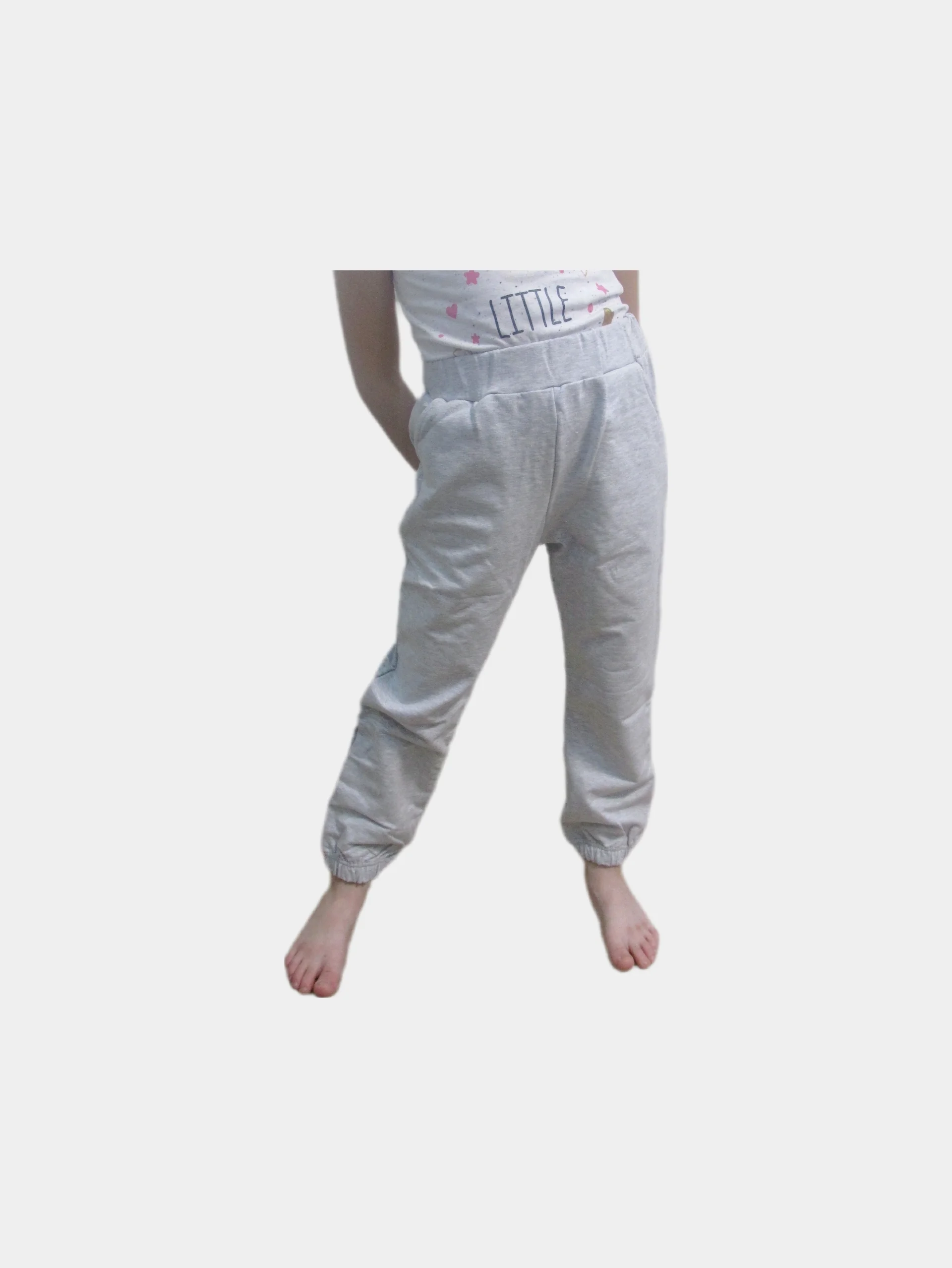 Брюки детские HUMO, спортивные