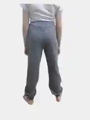 Серый брюки детские HUMO, спортивные