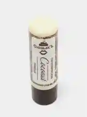 Гигиеническая помада с кокосом Спивакъ Coconut, бальзам для губ увлажняющий, гигиеничка