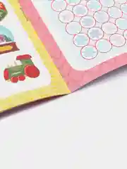 Набор книг "Новогодние активити"