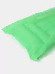 Лайм матрас надувной для плавания, 183 x 69 см