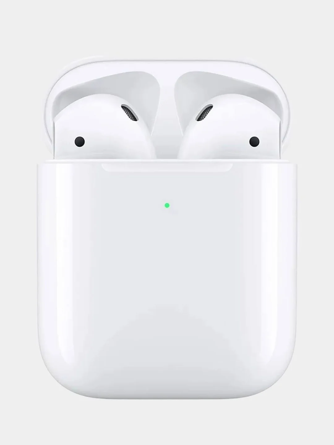 Наушники беспроводные Pods 2, сенсорные, чип 2023new