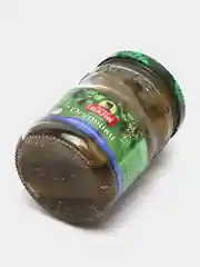 Огурчики маринованные  950 гр  "Дядя Ваня"