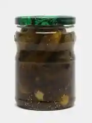 Огурчики маринованные  950 гр  "Дядя Ваня"