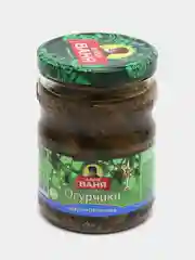 Огурчики маринованные  950 гр  "Дядя Ваня"