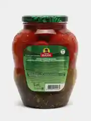 Ассорти овощное "Огурцы и томаты", 1800 г "Дядя Ваня"