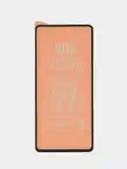 Защитное керамическое стекло на Samsung S21, матовое