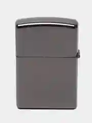 Зажигалка электронная, дуговая, USB, 5.6 х 3.8 х 1.3 см, черная