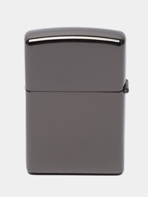 Зажигалка электронная, дуговая, USB, 5.6 х 3.8 х 1.3 см, черная