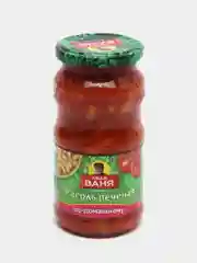 Фасоль печеная по-домашнему, 480 гр, "Дядя Ваня"
