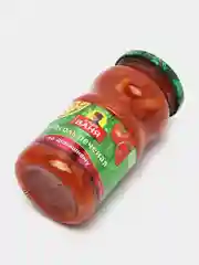 Фасоль печеная по-домашнему, 480 гр, "Дядя Ваня"