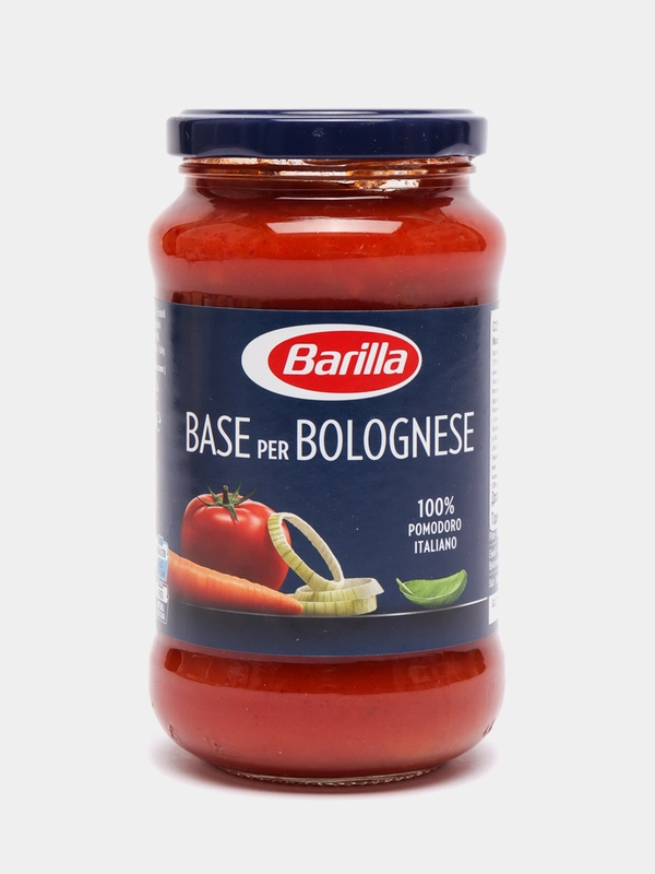 Соус Barilla Base per Bolognese томатный, 400г
