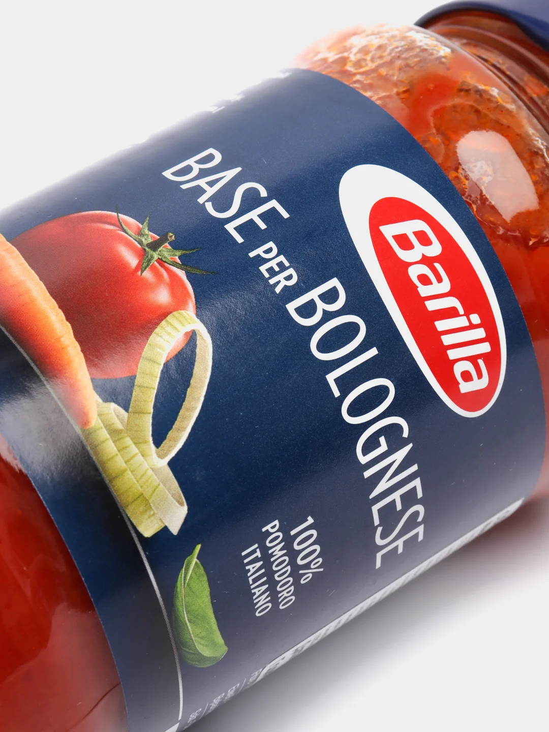 Соус Barilla Base per Bolognese томатный, 400г