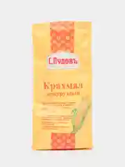 Крахмал кукурузный С.Пудовъ, 200 г