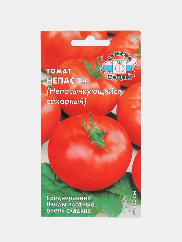 Семена Томат "Непас 14"