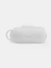 Белый силиконовый чехол для AirPods 3 2021