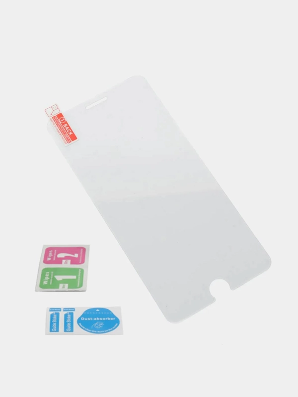 Защитное стекло 2,5D на iPhone 5s/6/6s/7/8 Plus/SE 20/X/XS/XR/11 Pro Max/12 Mini/13, для айфон