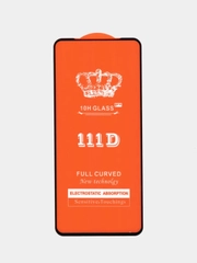 Защитное стекло Xiaomi Redmi Note 9S  /  Note 9Pro / Poco X3 / X3 Pro / X5 / X5 Pro