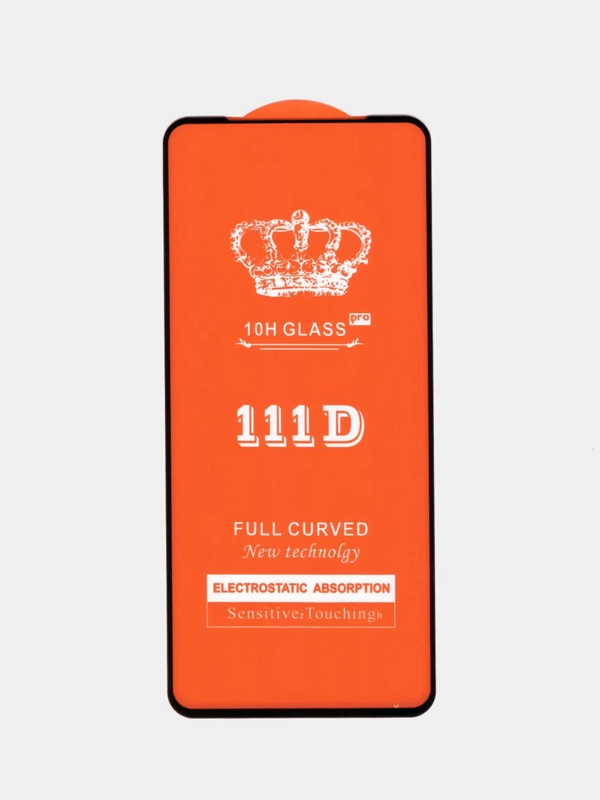 Защитное стекло Xiaomi Redmi Note 9S  /  Note 9Pro / Poco X3 / X3 Pro / X5 / X5 Pro