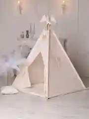 Детский домик, игровая палатка, вигвам