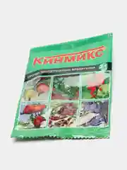 Защита от листогрызущих вредителей Кинмикс, 2,5 мл
