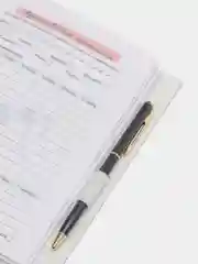 Зеленый подарочный набор для тренера