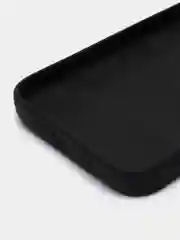 Черный чехол на айфон 13, iPhone 11, 14 Pro Max 7 8 Plus XR XS про макс
