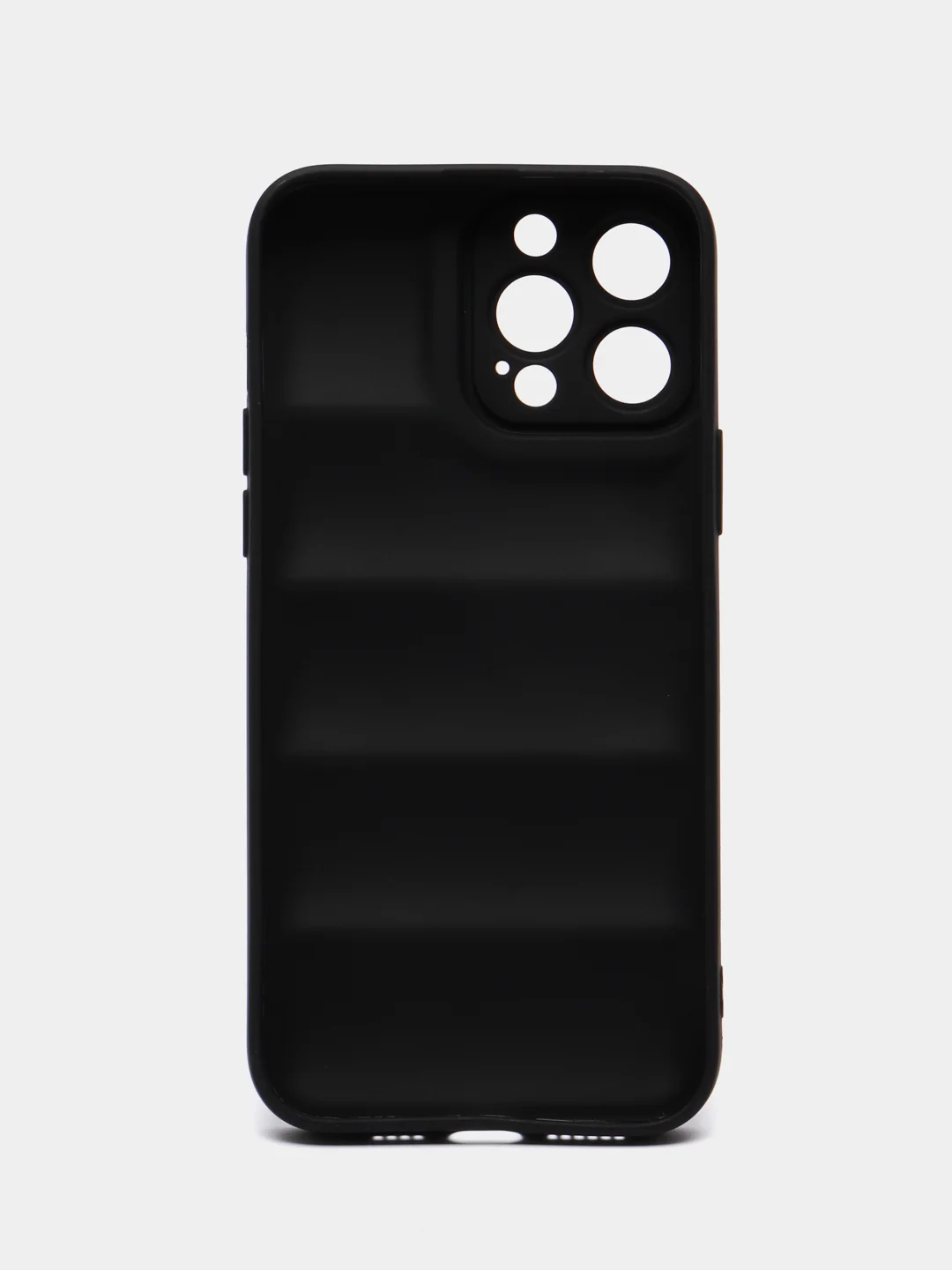 Черный чехол на айфон 13, iPhone 11, 14 Pro Max 7 8 Plus XR XS про макс