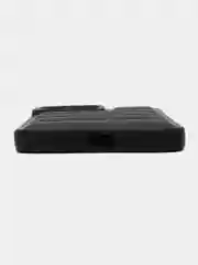 Черный чехол на айфон 13, iPhone 11, 14 Pro Max 7 8 Plus XR XS про макс
