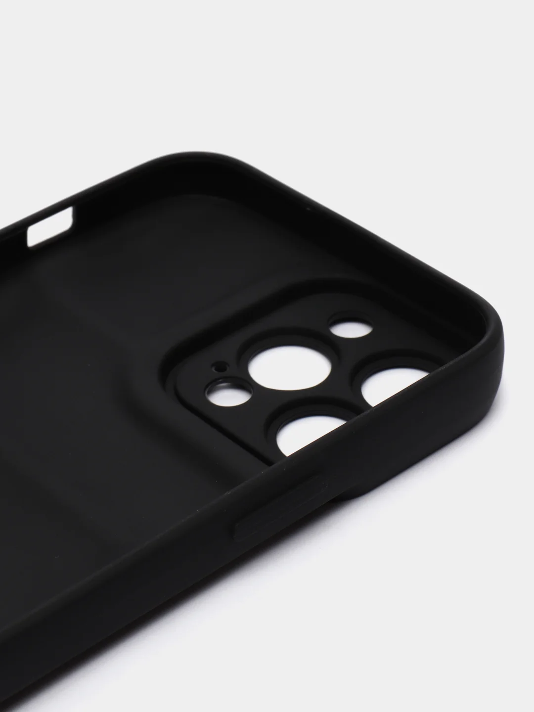 Черный чехол на айфон 13, iPhone 11, 14 Pro Max 7 8 Plus XR XS про макс