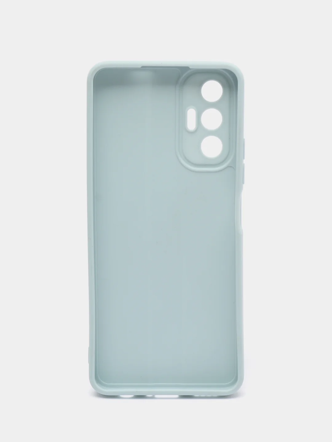 Ледяной чехол для Tecno Pova 3