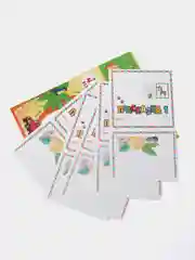 Желтый квест-игра