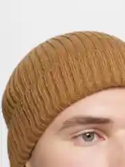 Медный шапка бини, унисекс