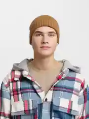 Медный шапка бини, унисекс