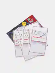 Красный квест-игра