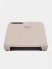 Серый чехол Silicone Case для iPhone (айфон) 7, 8, XS, XR, 11, 12, 13, XS Max, Pro, Max, Plus, силиконовый