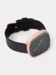 Золотой часы мужские наручные, кварцевые Tomi для повседневого ношения
