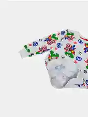 Коричневый спортивный костюм для мальчика: свитшот и штаны, комплект, трико и кофта