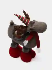 Красный игрушки под ёлку