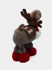 Красный игрушки под ёлку