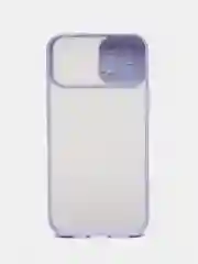 Красный чехол для Айфон iPhone 11 Pro, Max 12, 13 mini, 14 Plus, 15 с защитой для камеры