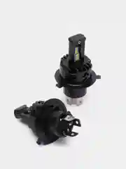 Светодиодные LED лампы M3, H4 / H7 / H11 / H9 / H8, HB4 / 9006, HB3 / 9005, 2 шт